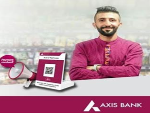 Axis Bank partners with Mastercard to launch NFC Soundbox