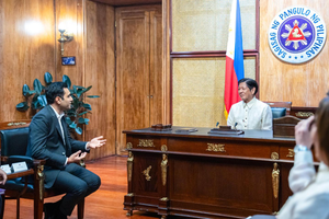 Adani Ports & SEZ eyes significant expansion into the Philippines