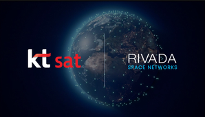 South Korea's KT SAT partners Rivada Space to expand LEO satellite service