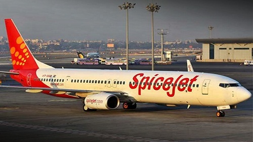 DGCA puts Spicejet under 'enhanced surveillance' as flights return empty from Dubai