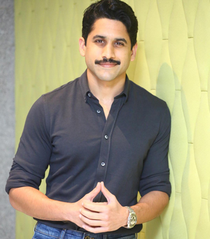 In old video, Naga Chaitanya admits he cheated in a relationship