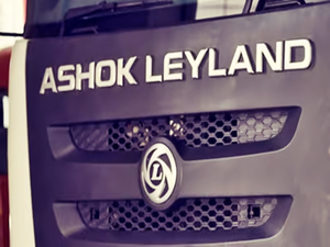 Ashok Leyland posts 20 per cent rise in Q4 net profit, declares dividend of Rs 4.95 per share