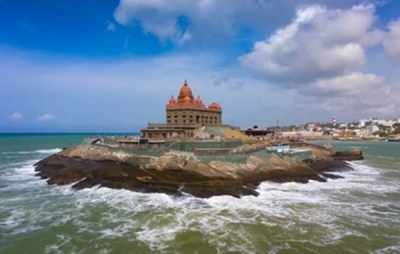 Security beefed up in Kanyakumari ahead of PM Modi's visit