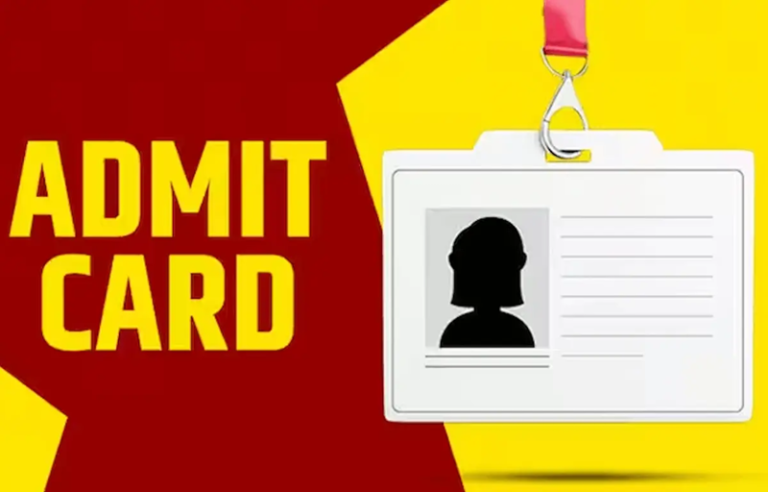 SSC JE Admit Card 2024: SSC Junior Engineer Recruitment Exam Admit Card released, see exam schedule..