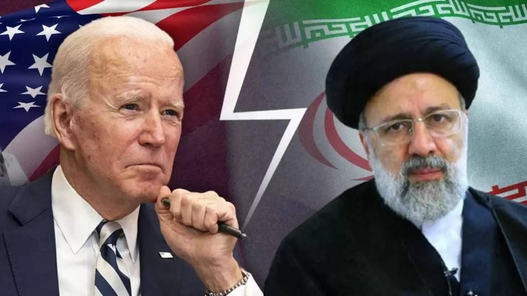 Biden will host the king of this big Muslim country, Iran is an ‘enemy’