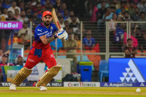 Kohli, Samson, Bumrah feature in Hayden's IPL team of the tournament