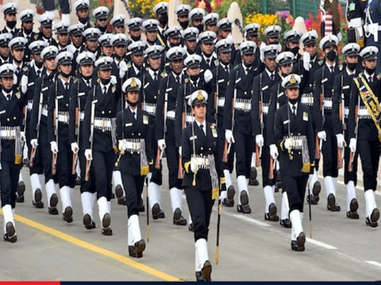 Indian Navy Naukri: Golden chance to become Agniveer in the Navy, the opportunity for 12th pass..