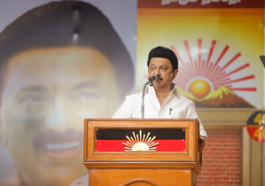 Stalin to skip INDIA bloc meeting in New Delhi, Baalu to represent DMK