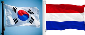 South Korea, Netherlands discuss North Korea's spy satellite launch in security talks