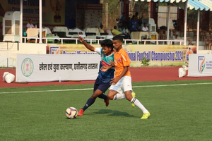 Kerala, Haryana start with wins in Swami Vivekananda U20 Men’s NFC