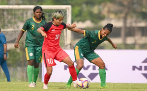 Sr women’s football nationals: Bengal join TN, Railways in pursuit of semifinal spots