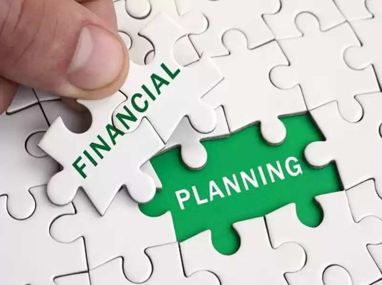 Financial Planning: Want to secure your children’s future? Follow these five things..