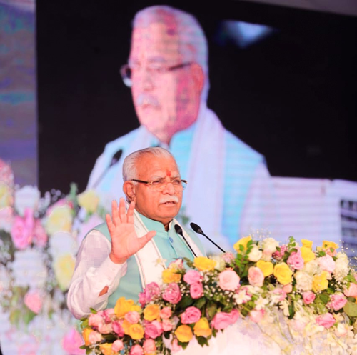 Narendra Modi will become PM for 3rd time: Ex- Haryana CM Khattar