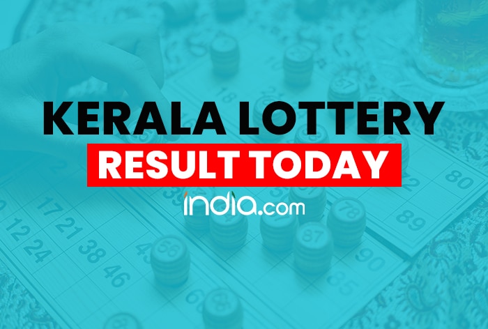 Kerala Lottery Result Today 01-06-2024(Soon): Karunya KR.656 Ticket Number Winner List, Agent Name