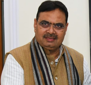 IANS Interview: CM Bhajanlal Sharma confident of BJP scoring hat-trick in Rajasthan