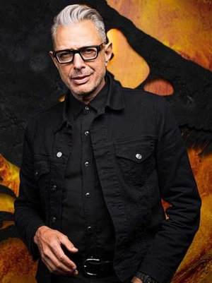 Jeff Goldblum to financially cut off kids, teach them to be self-sufficient