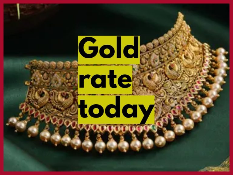 Gold Rates Today: Check Top City Wise Gold Prices In India On 28th May, 2024