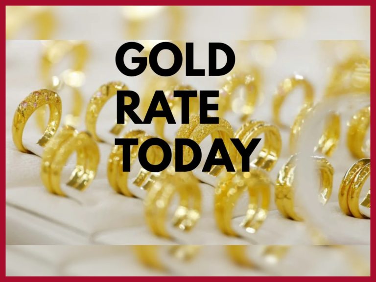 Gold Rates Today: Check Top City Wise Gold Prices In India On 5th June, 2024