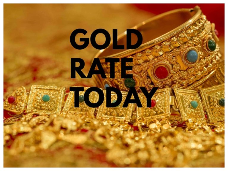 Gold Rates Today: Check Top City Wise Gold Prices In India On 6th June, 2024