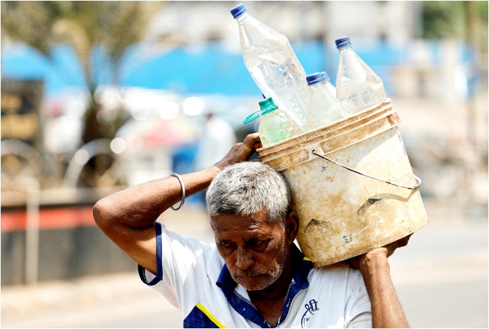 Atleast 24 Dead In Eastern India After Temperatures Touch ‘Unbearable’ Levels; Nagpur Sizzles At 56 Degrees | Report