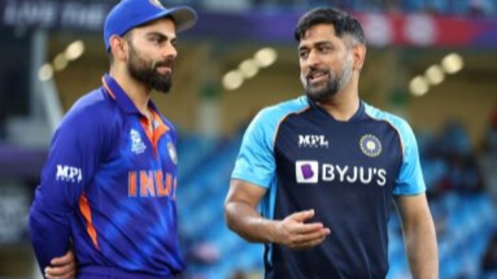 Virat Kohli’s Close Connection Suggests MS Dhoni To Coach India Amidst Gautam Gambhir Rumours