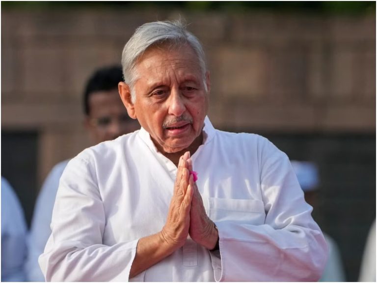 Mani Shankar Aiyar Sparks Fresh Row With ‘Chinese Allegedly Invaded’ India In 1962, Apologies Later For ‘Mistake’