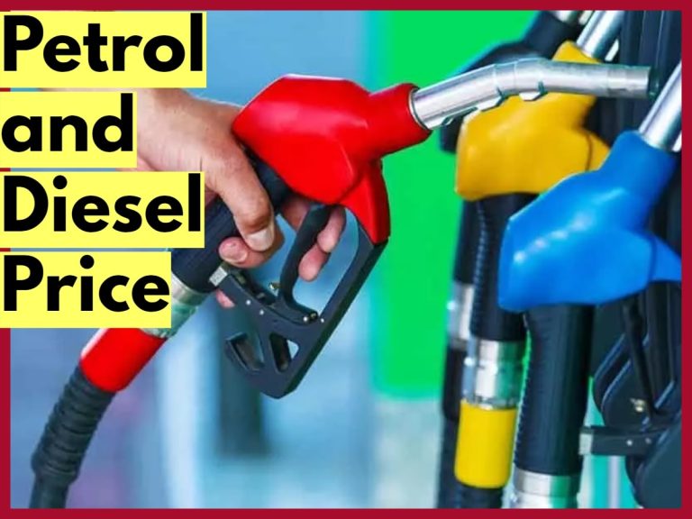 Petrol, Diesel Rates Today: Check Top City Wise (Delhi, Noida, Mumbai, Chennai, Kolkata) Petrol Prices In India On 28th May 2024