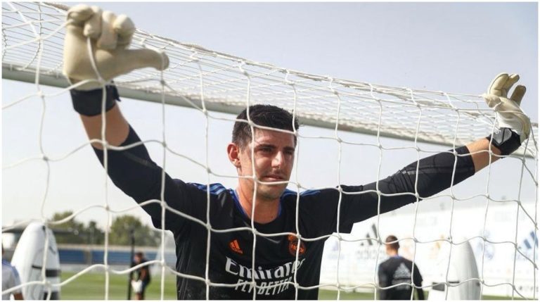 EURO 2024: Thibaut Courtois Misses Out As Belgium Announce Provisional Squad