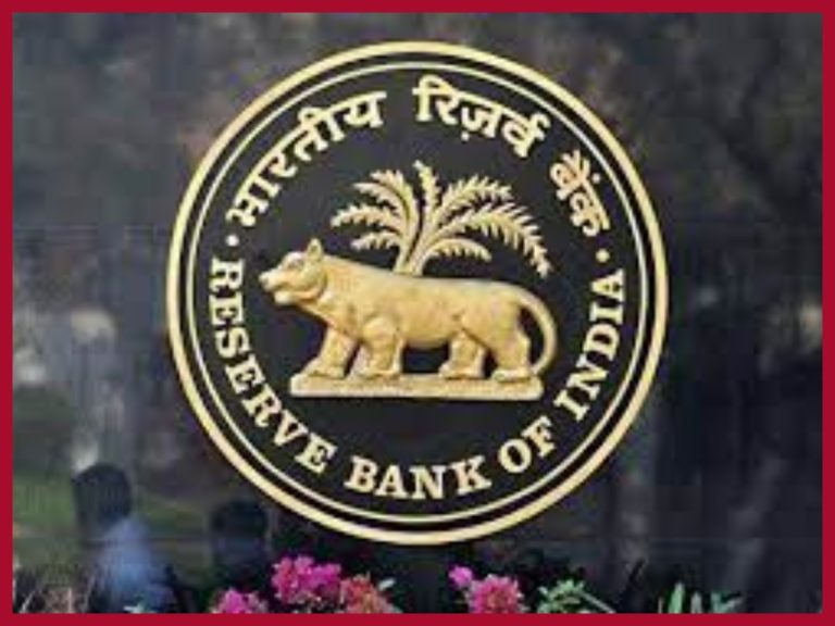 RBI Projects India’s Real GDP Growth For 2024-25 At 7.0 Per Cent