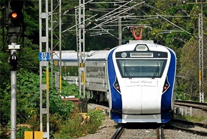 Vande Bharat Metro: Indian Railways To Operate 3 Trains From Bhopal On THESE Routes From July; Speed and Details