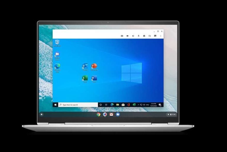 Google Set to Introduce Windows Apps on Chromebooks: Here's What to Expect