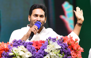 Andhra Pradesh: Did not expect these results, says Jagan Mohan Reddy