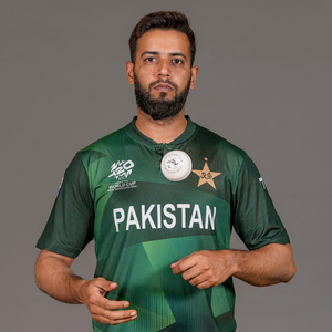 T20 World Cup: Imad Wasim remains in doubt for India match due to suspected rib injury