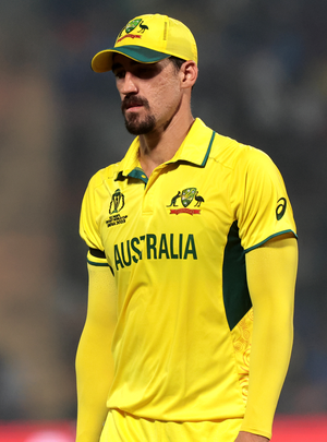 T20 World Cup: Cummins' bag lost en route to Barbados; Maxwell, Starc suffer flight delays