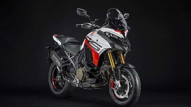 Ducati Multistrada V4 RS: Unleashing Power and Performance in India