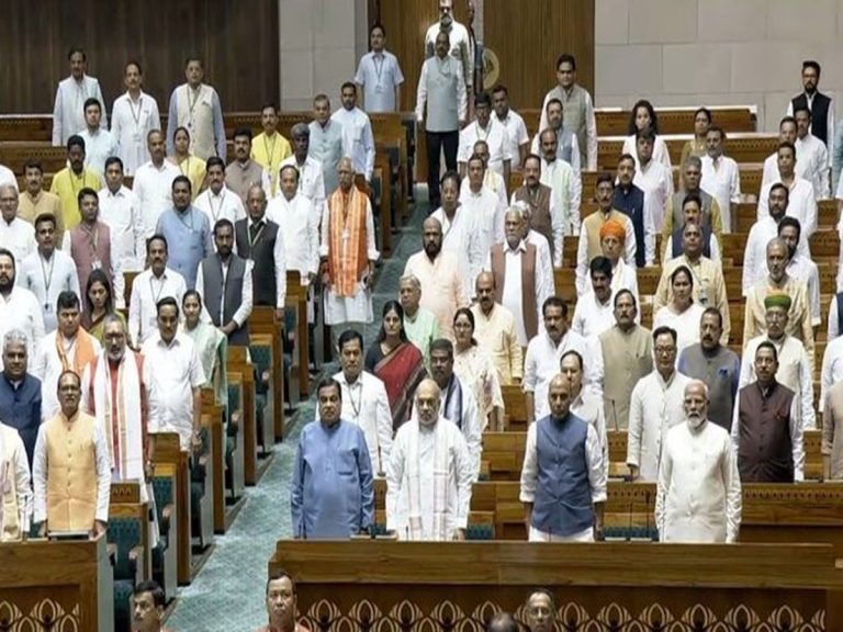 Lok Sabha Passes Resolution Against 1975 Emergency; Speaker Om Birla Calls June 25 ‘Black Chapter’