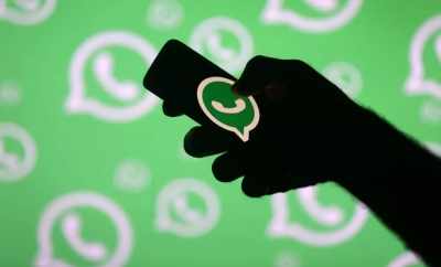 WhatsApp soon lets you dial numbers to place calls directly from app