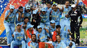 T20 World Cup: India’s journey from clinching maiden trophy to repeated heartbreaks