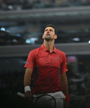 French Open: Injured Djokovic withdraws from quarters; Sinner set to become new World No.1