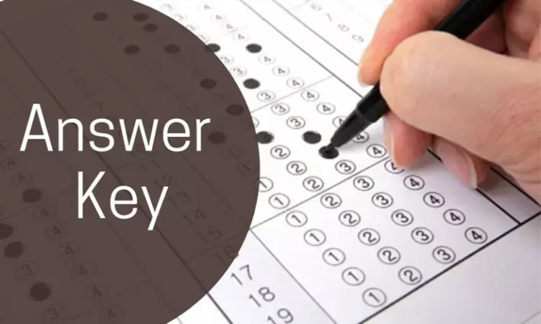 JEE Advanced 2024 Answer key: JEE Advanced answer key will be released tomorrow, objections can be registered from this day..