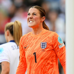 Mary Earps to miss England women's Euro qualifier against France due to injury