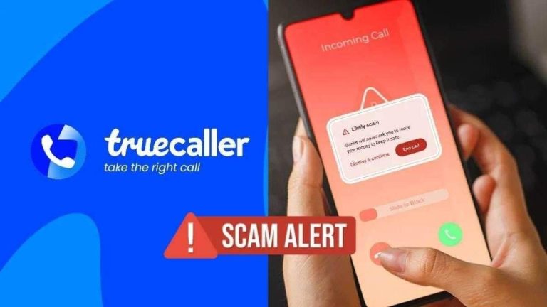 Truecaller's AI Call Scanner: Your Weapon Against Voice Call Scams