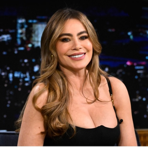 Sofia Vergara's 'cellulite' got her conscious while filming intimate scenes for 'Griselda'