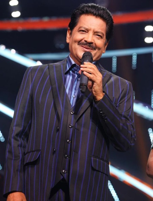 Udit Narayan shares interesting anecdote about the two 'Gadar' films on 'Superstar Singer 3'