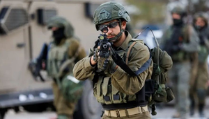 4 Palestinians killed by Israeli army in West Bank