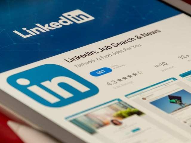 LinkedIn Disables Targeted Advertising Tool in Response to EU Tech Regulations