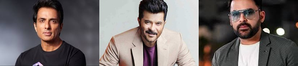 Sonu Sood, Anil Kapoor, Kapil Sharma congratulate PM Modi after his swearing-in ceremony