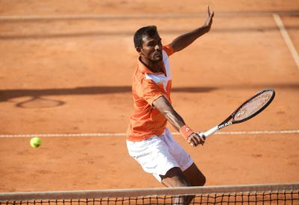 French Open: Sriram Balaji/Reyes-Varela makes first career Grand Slam pre-quarters in men's doubles