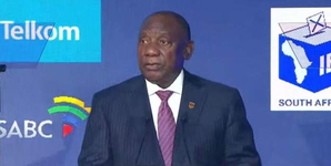 ANC left with 159 seats in 400-member house, Ramaphosa stresses on finding 'common ground'