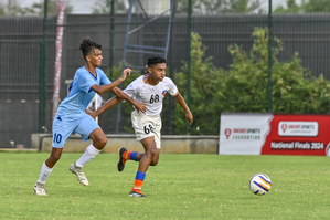 Dream Sports C'ship: Day of comebacks as Punjab FC, Chennaiyin, FC Goa, East Bengal secure crucial results